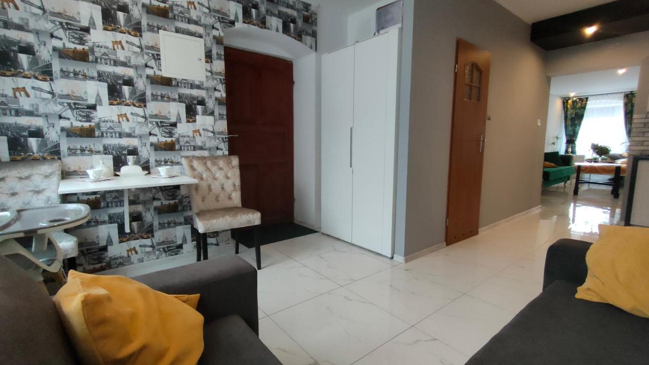 Apartament U Danusi Złoty Stok Eksteriør bilde