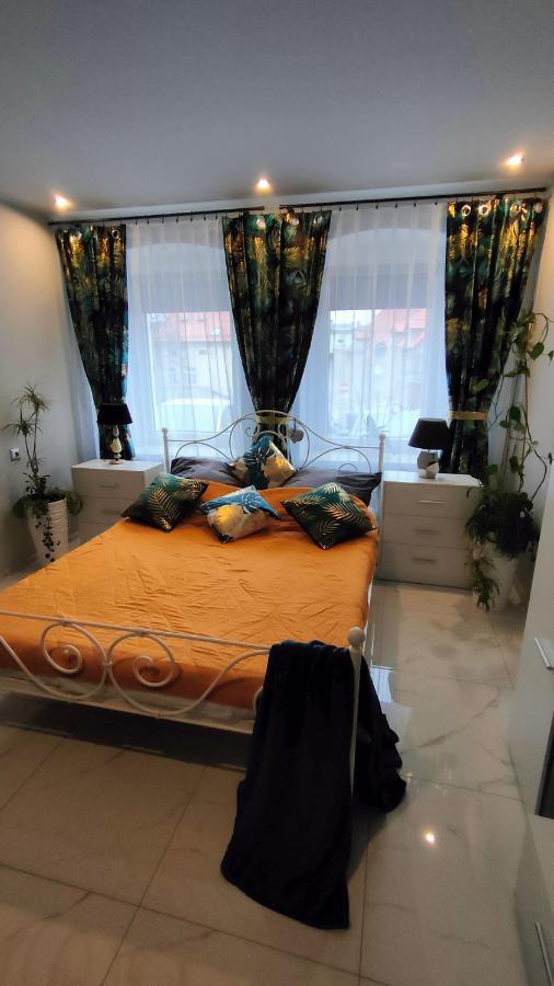 Apartament U Danusi Złoty Stok Eksteriør bilde