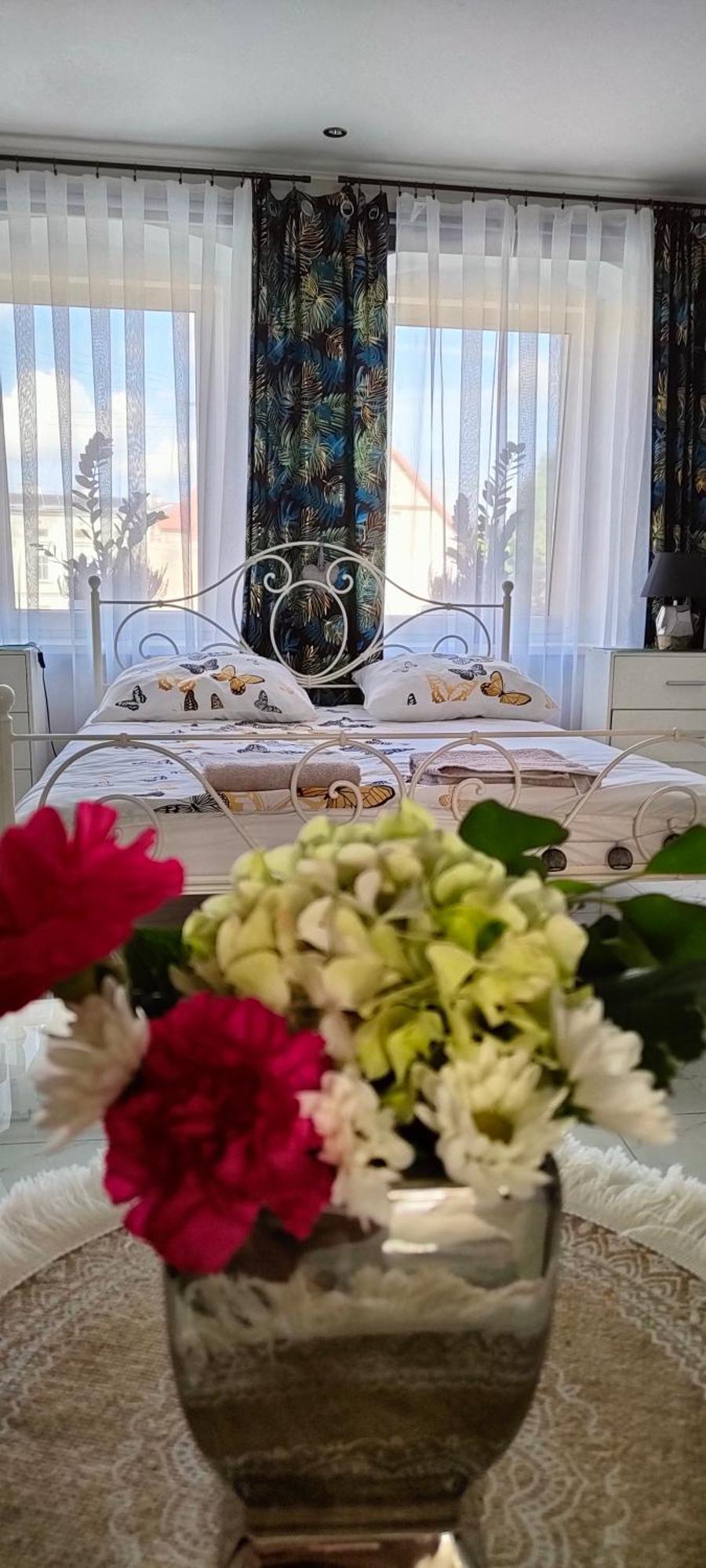 Apartament U Danusi Złoty Stok Rom bilde