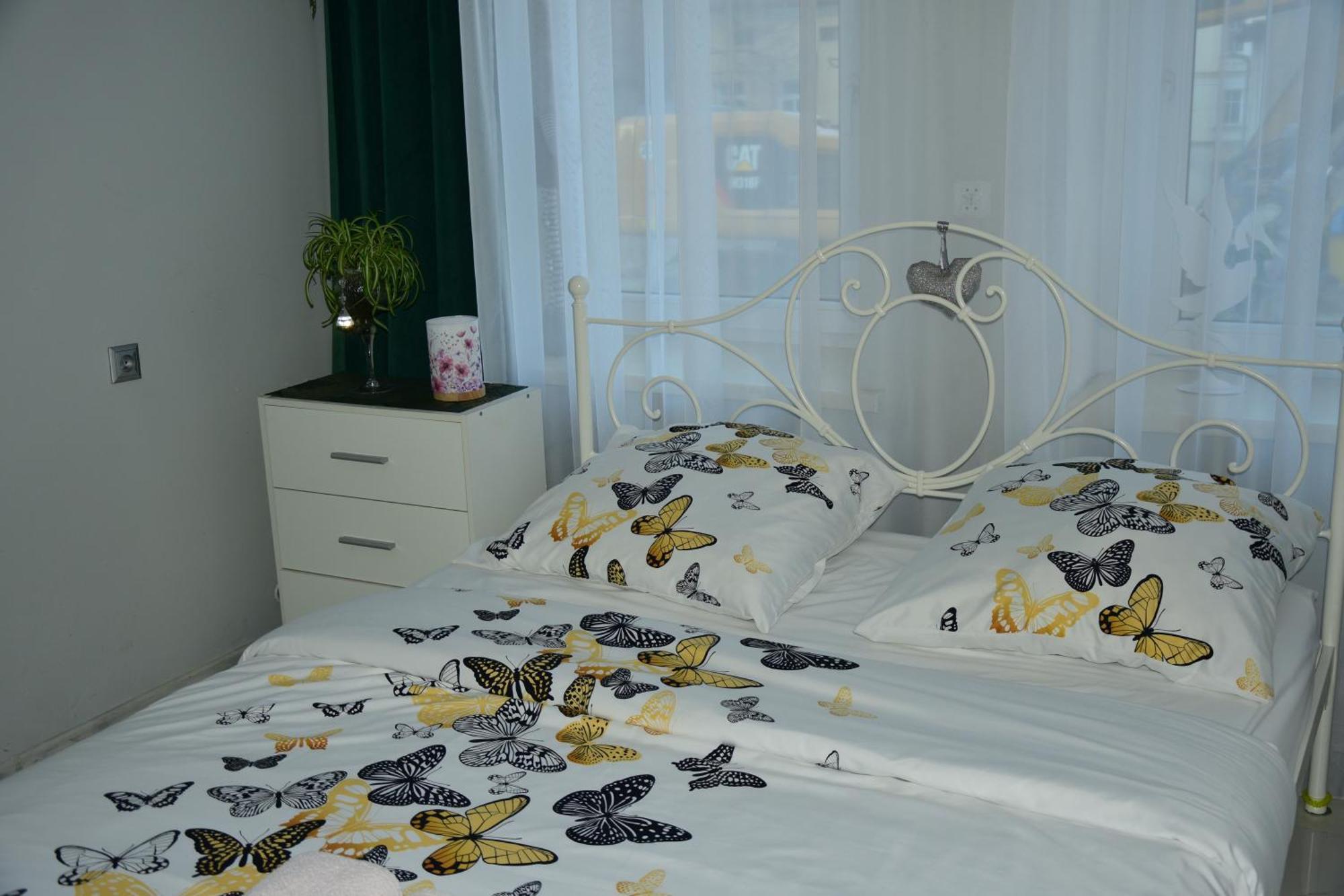 Apartament U Danusi Złoty Stok Eksteriør bilde